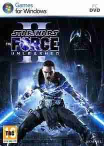 Descargar Star Wars The Force Unleashed II [English][CRACK] por Torrent